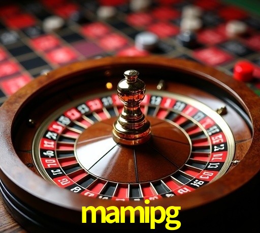 Bônus e promoções da mamipg