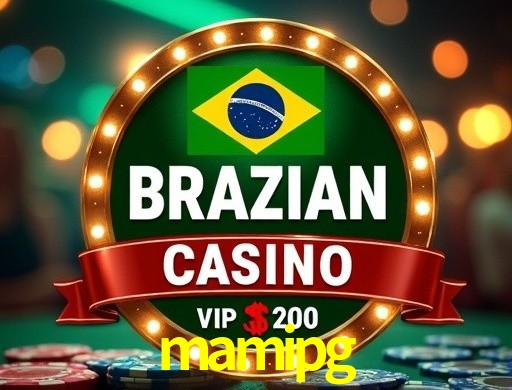 Biblioteca de slots populares na mamipg