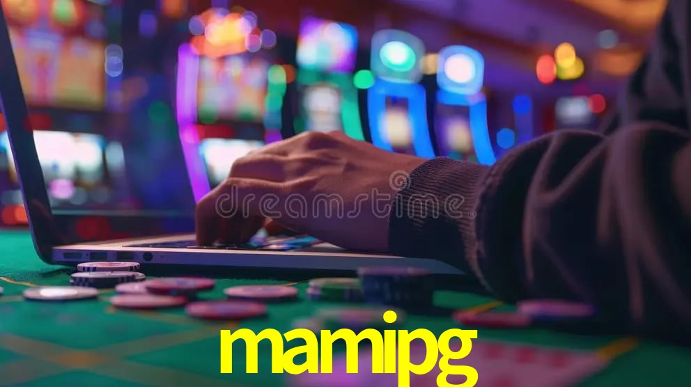 Página oficial no Facebook da mamipg
