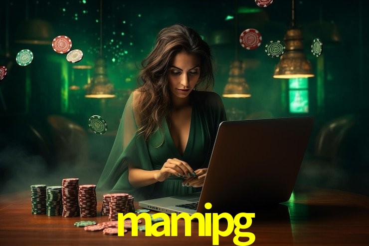 APP rápido e leve da mamipg