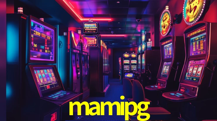 Cashback e recargas na mamipg