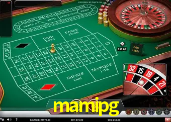 Jogos de mesa e apostas rápidas na mamipg