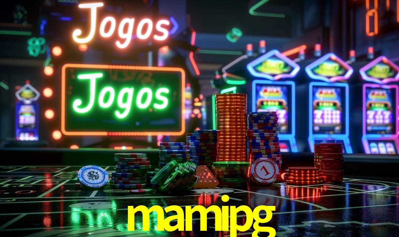Mercados ao vivo e cash out na mamipg