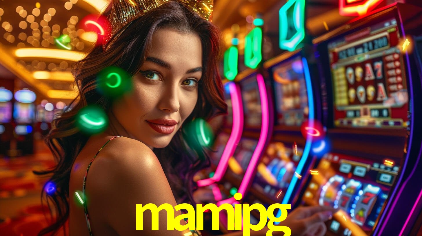 Download rápido e seguro na mamipg