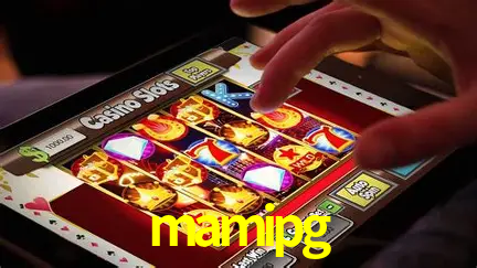 Cassino ao vivo com dealers reais na mamipg